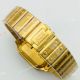 BV Factory 1 To 1 Replica Ladies Cartier Santos De Cartier All Gold Diamond Watch (7)_th.jpg